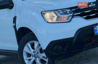 Позашляховик / Кросовер Renault Duster 2020 в Дрогобичі фото 8 Позашляховик / Кросовер Renault Duster 2020 в Дрогобичі