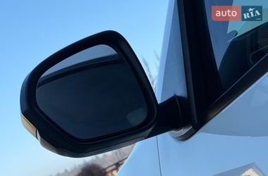 Позашляховик / Кросовер Renault Duster 2020 в Дрогобичі фото 22 Позашляховик / Кросовер Renault Duster 2020 в Дрогобичі