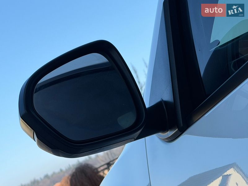 Внедорожник / Кроссовер Renault Duster 2020 в Дрогобыче фото 22 Внедорожник / Кроссовер Renault Duster 2020 в Дрогобыче