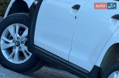 Позашляховик / Кросовер Renault Duster 2020 в Дрогобичі фото 28 Позашляховик / Кросовер Renault Duster 2020 в Дрогобичі