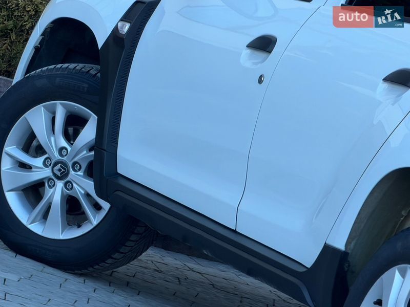 Внедорожник / Кроссовер Renault Duster 2020 в Дрогобыче фото 28 Внедорожник / Кроссовер Renault Duster 2020 в Дрогобыче