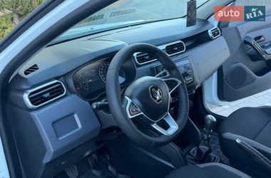 Позашляховик / Кросовер Renault Duster 2020 в Дрогобичі фото 37 Позашляховик / Кросовер Renault Duster 2020 в Дрогобичі