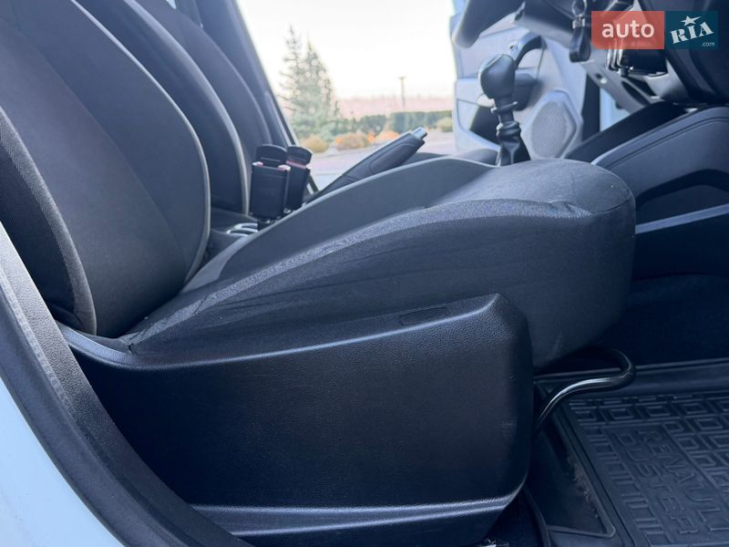 Внедорожник / Кроссовер Renault Duster 2020 в Дрогобыче фото 47 Внедорожник / Кроссовер Renault Duster 2020 в Дрогобыче