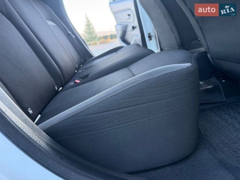 Внедорожник / Кроссовер Renault Duster 2020 в Дрогобыче фото 52 Внедорожник / Кроссовер Renault Duster 2020 в Дрогобыче