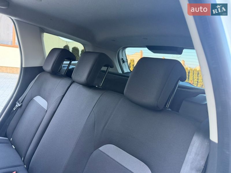 Внедорожник / Кроссовер Renault Duster 2020 в Дрогобыче фото 57 Внедорожник / Кроссовер Renault Duster 2020 в Дрогобыче