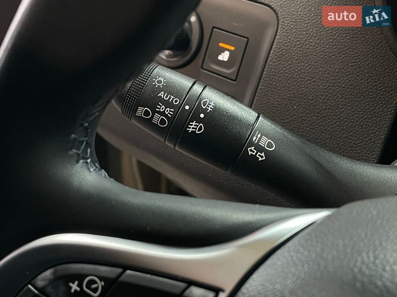 Внедорожник / Кроссовер Renault Duster 2018 в Одессе фото 13 Внедорожник / Кроссовер Renault Duster 2018 в Одессе