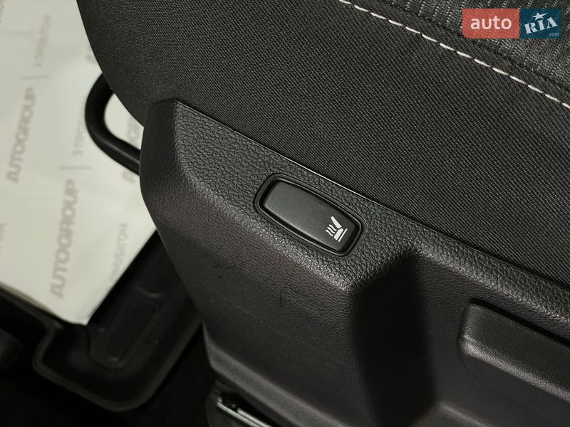 Внедорожник / Кроссовер Renault Duster 2018 в Одессе фото 17 Внедорожник / Кроссовер Renault Duster 2018 в Одессе