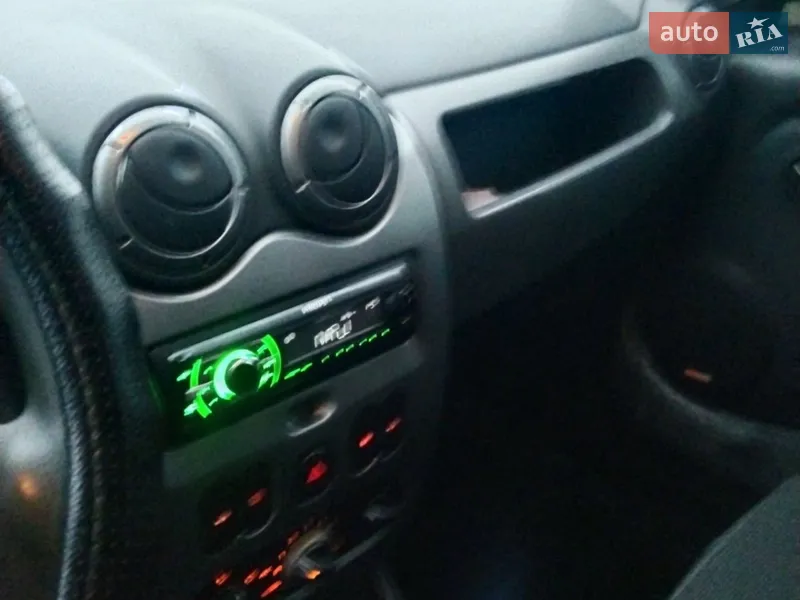 Renault Duster 2010 VIN VF1HSRAW544555273 фото оголошення 8 з 47