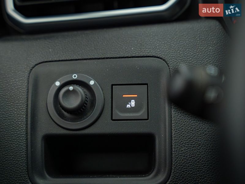 Внедорожник / Кроссовер Renault Duster 2020 в Киеве