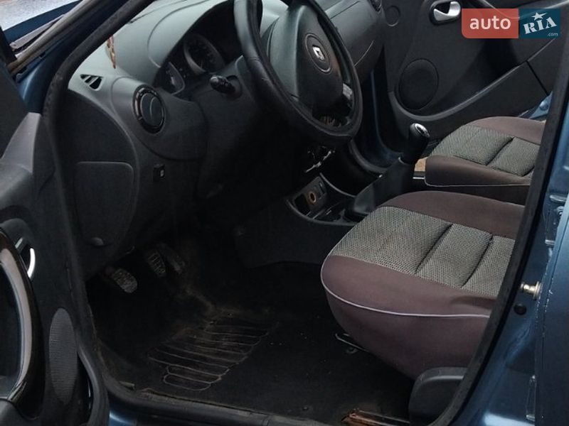 Внедорожник / Кроссовер Renault Duster 2010 в Львове