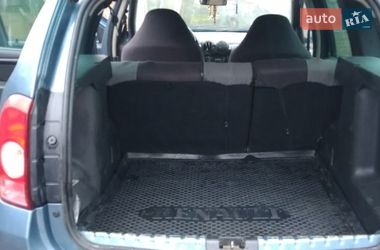 Позашляховик / Кросовер Renault Duster 2010 в Львові