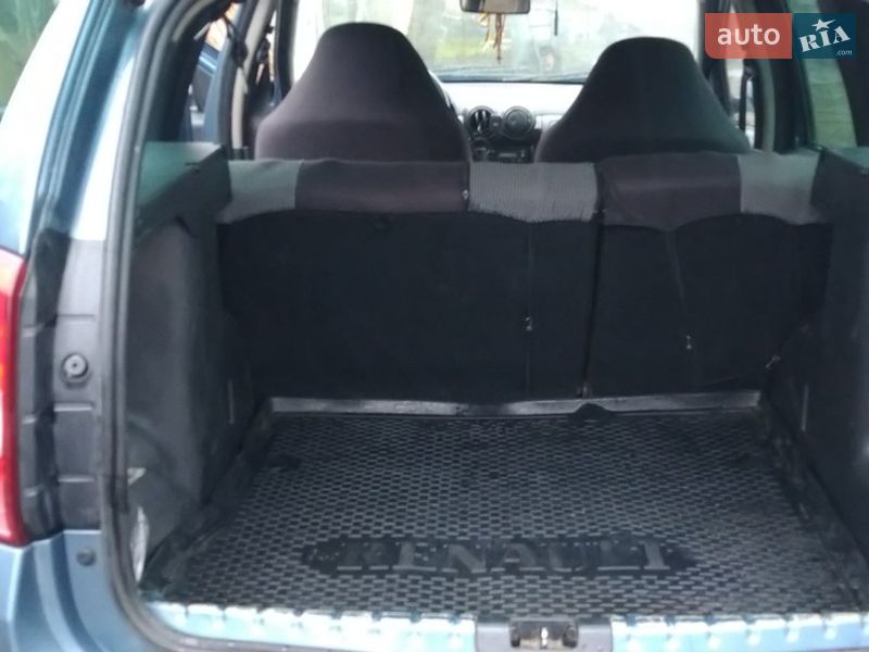 Позашляховик / Кросовер Renault Duster 2010 в Львові