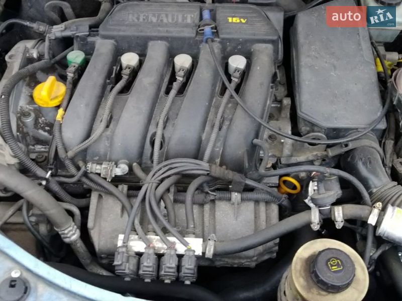 Внедорожник / Кроссовер Renault Duster 2010 в Львове