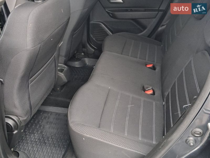 Внедорожник / Кроссовер Renault Duster 2024 в Хмельницком