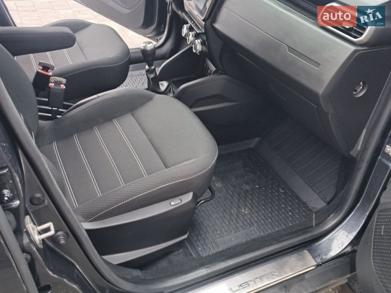 Внедорожник / Кроссовер Renault Duster 2024 в Хмельницком