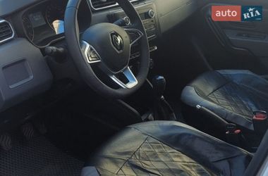 Внедорожник / Кроссовер Renault Duster 2021 в Днепре