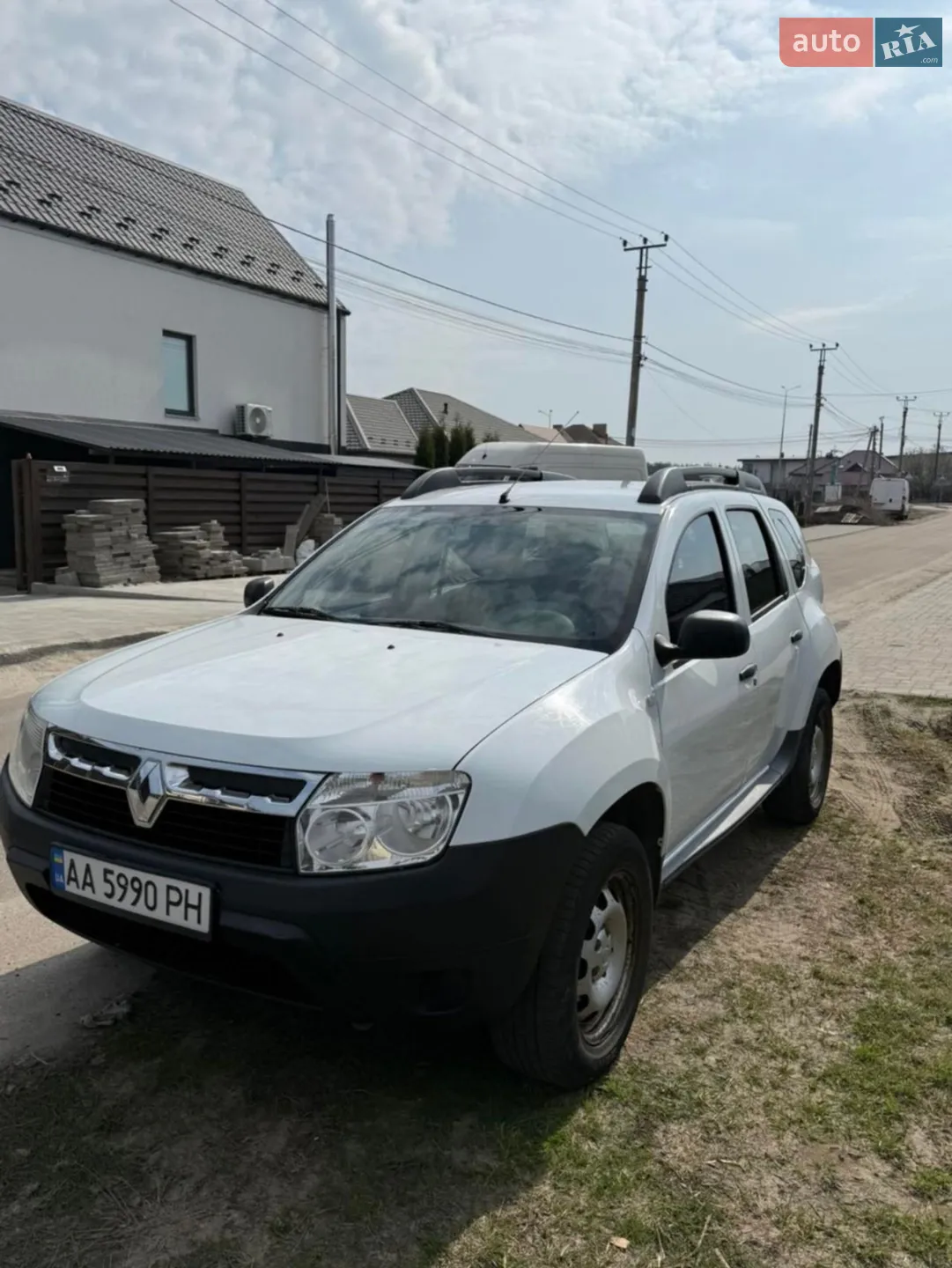 Фото авто 1