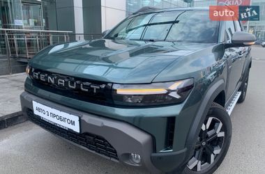 Внедорожник / Кроссовер Renault Duster 2024 в Киеве