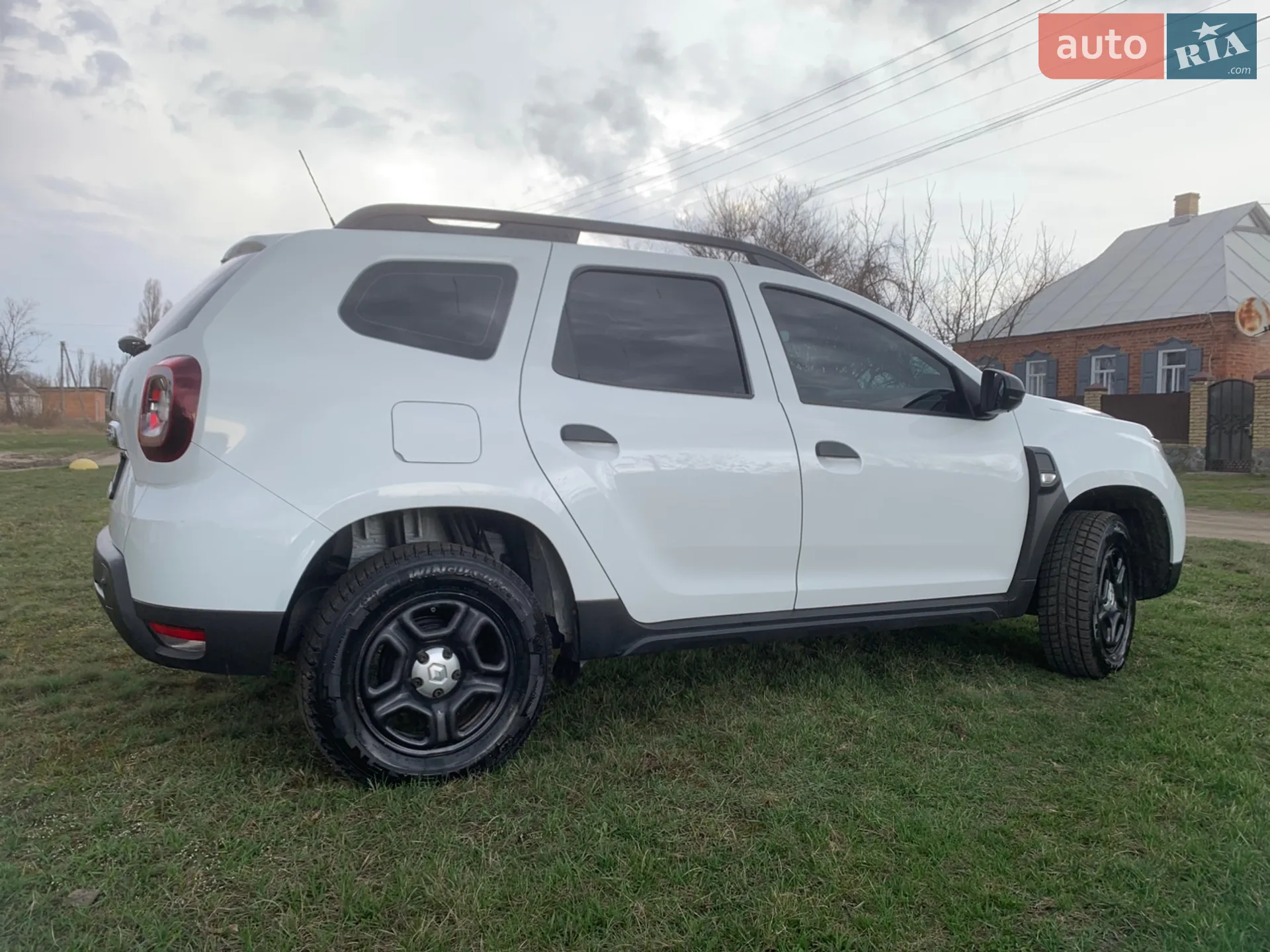 2018 Renault Duster - мініатюра 6