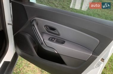 Позашляховик / Кросовер Renault Duster 2018 в Охтирці фото 15 Позашляховик / Кросовер Renault Duster 2018 в Охтирці