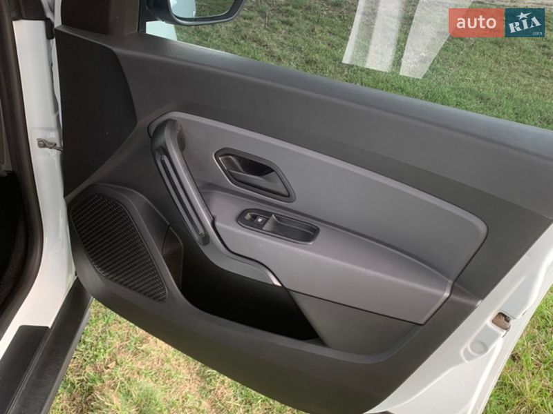 Позашляховик / Кросовер Renault Duster 2018 в Охтирці фото 15 Позашляховик / Кросовер Renault Duster 2018 в Охтирці