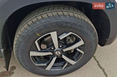 Внедорожник / Кроссовер Renault Duster 2018 в Конотопе