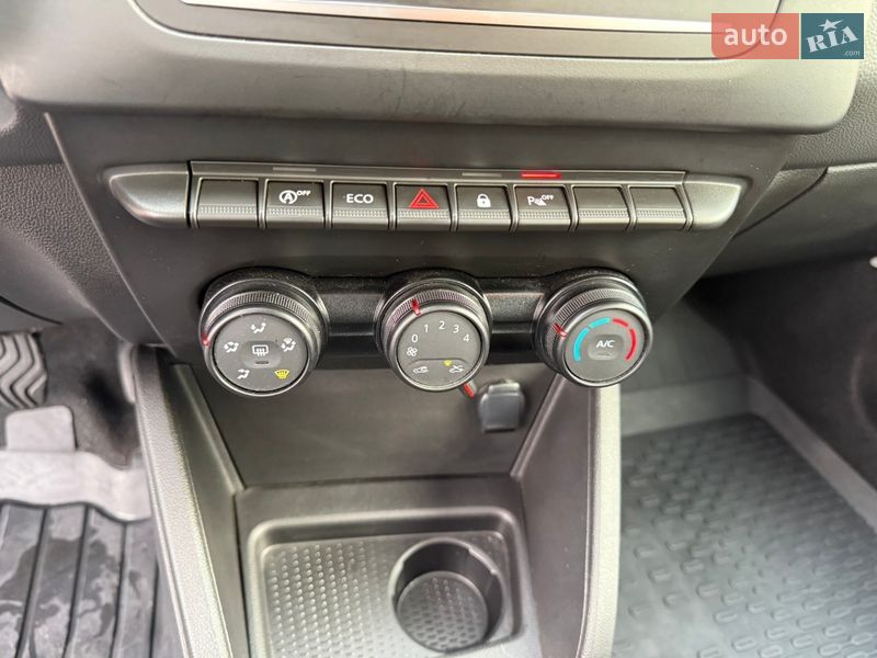 Внедорожник / Кроссовер Renault Duster 2024 в Киеве