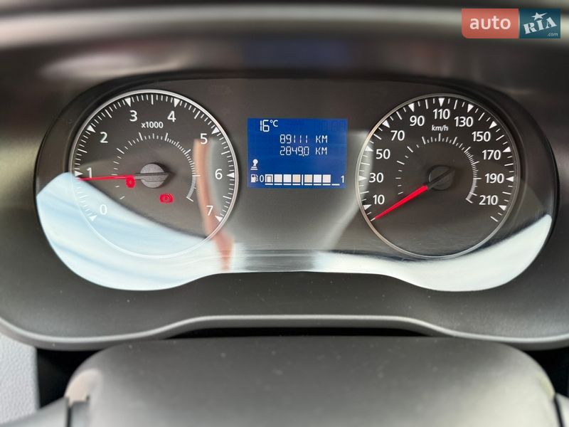 Внедорожник / Кроссовер Renault Duster 2024 в Киеве