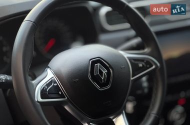 Позашляховик / Кросовер Renault Duster 2022 в Миколаєві