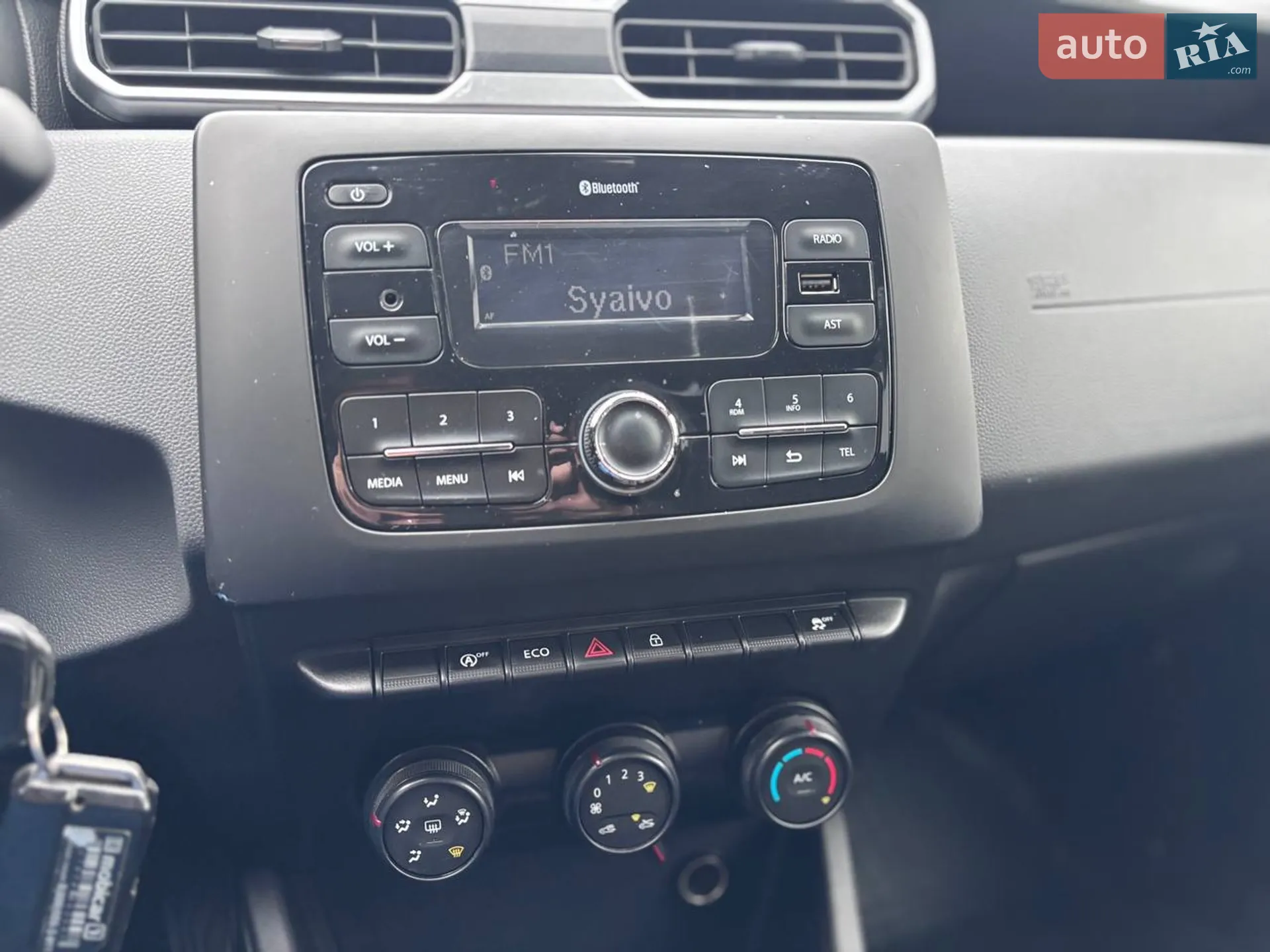 2018 Renault Duster - мініатюра 8