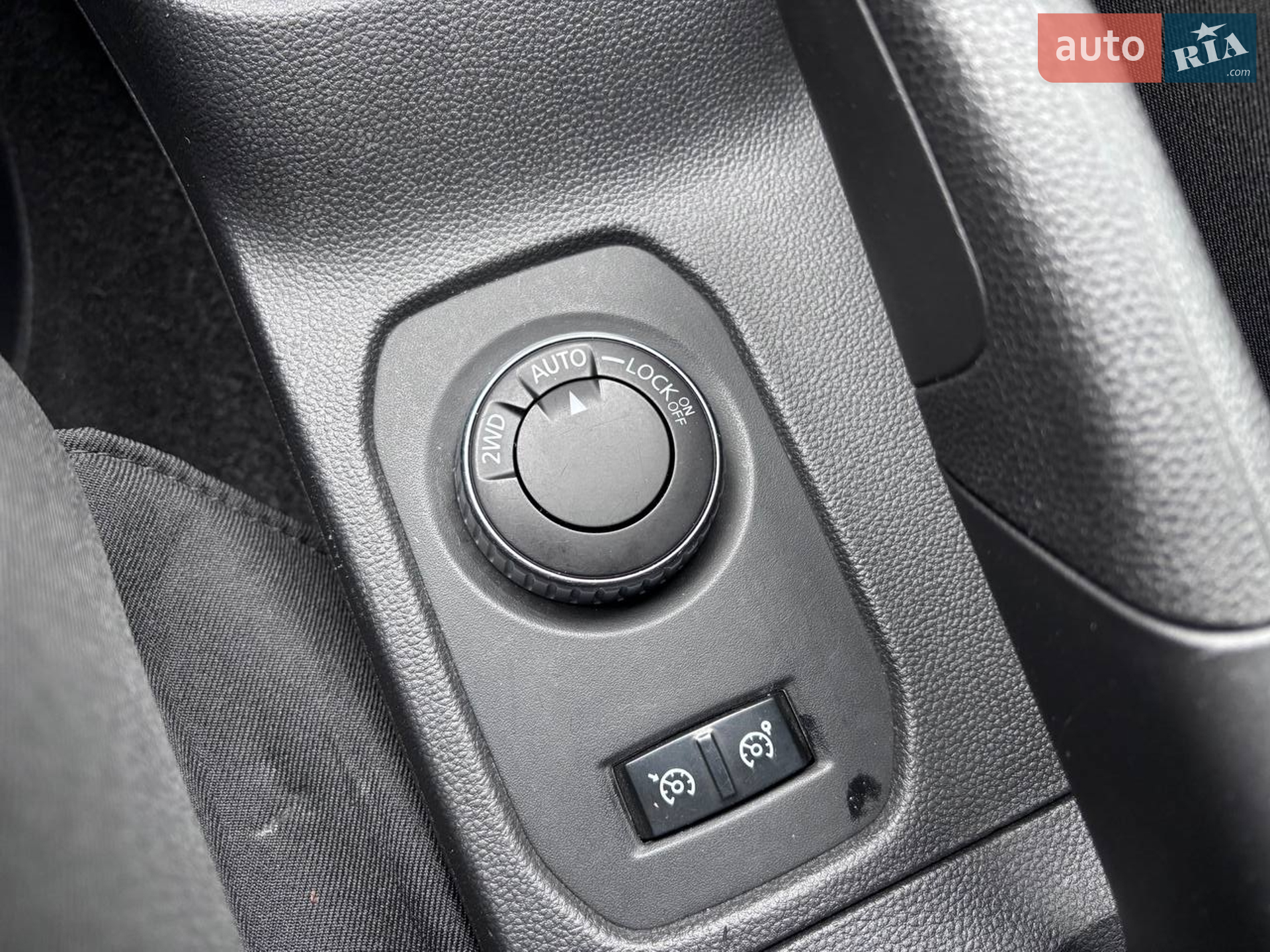 2018 Renault Duster - мініатюра 10