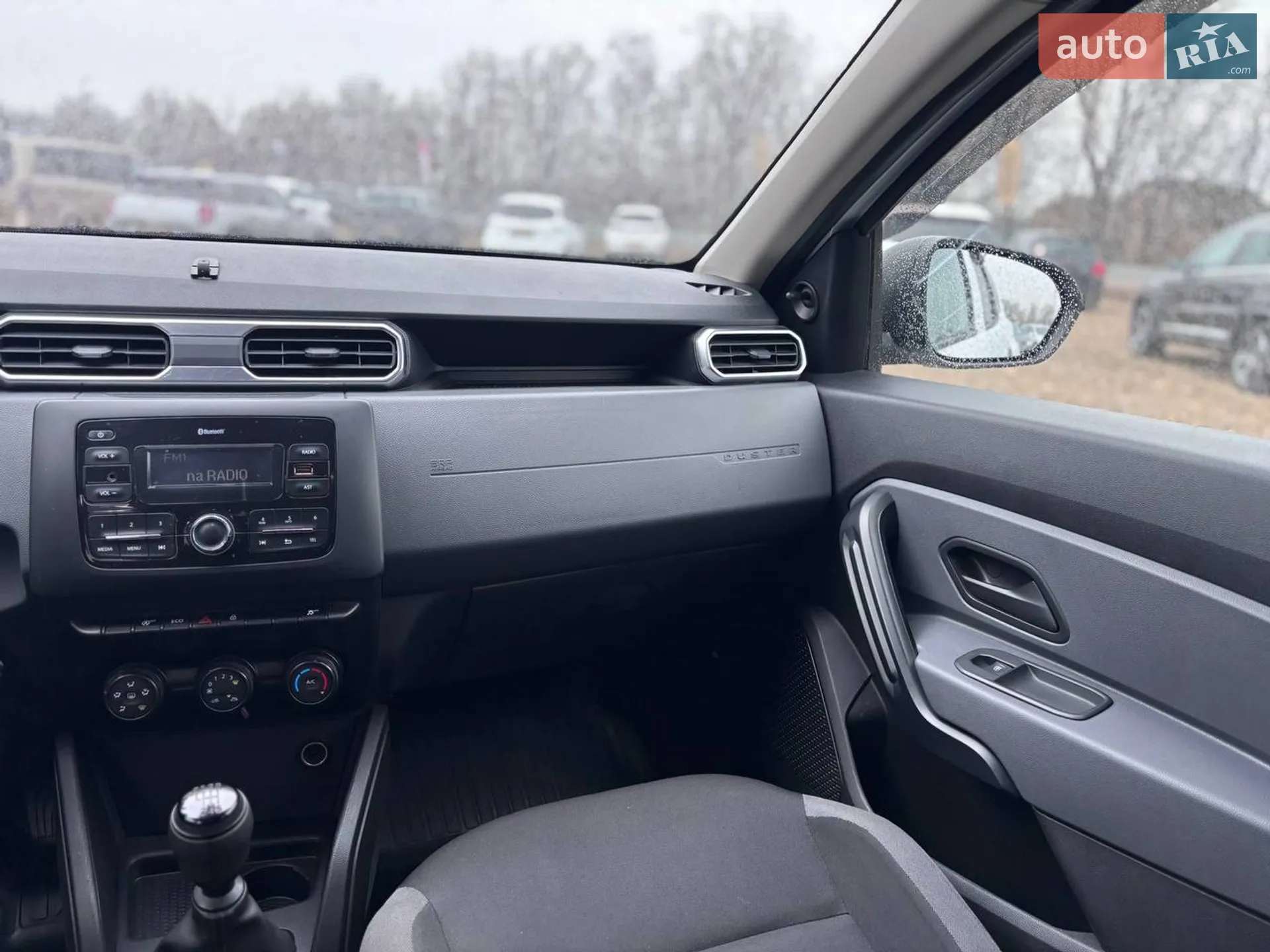 2018 Renault Duster - мініатюра 14