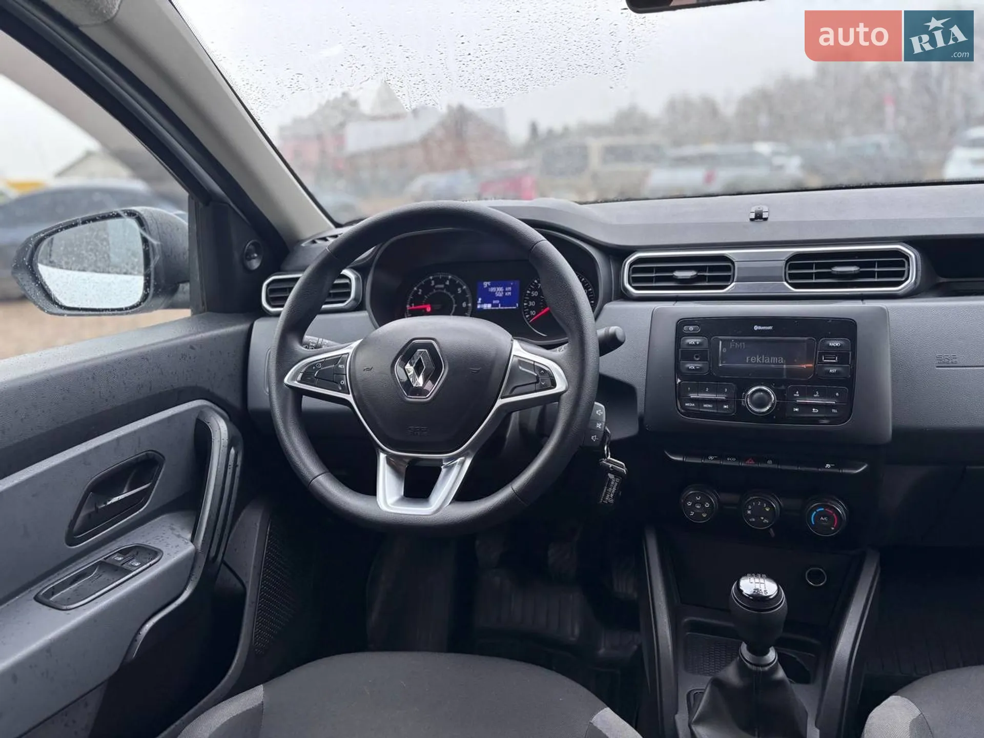 2018 Renault Duster - мініатюра 15