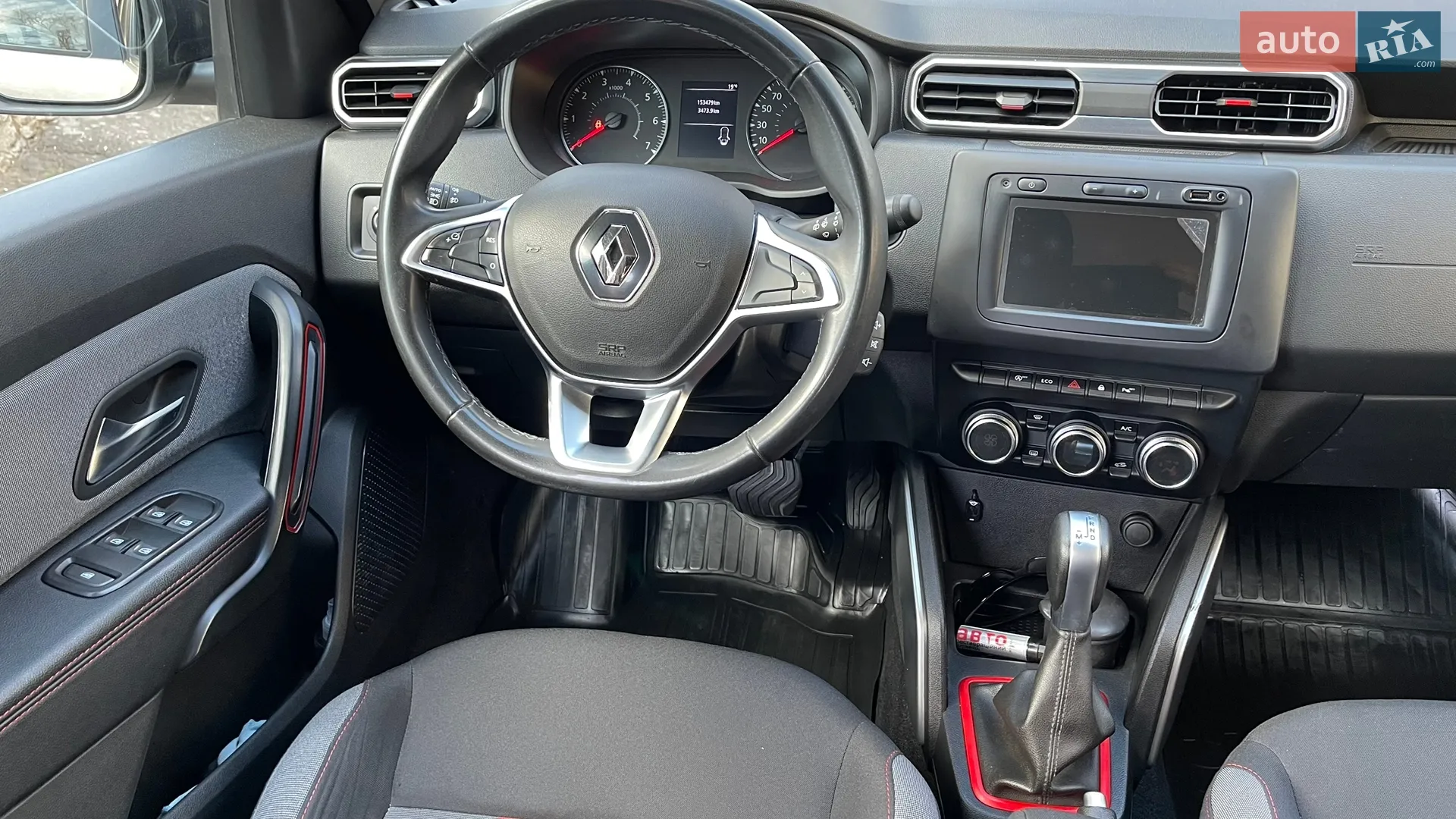 2019 Renault Duster - мініатюра 16