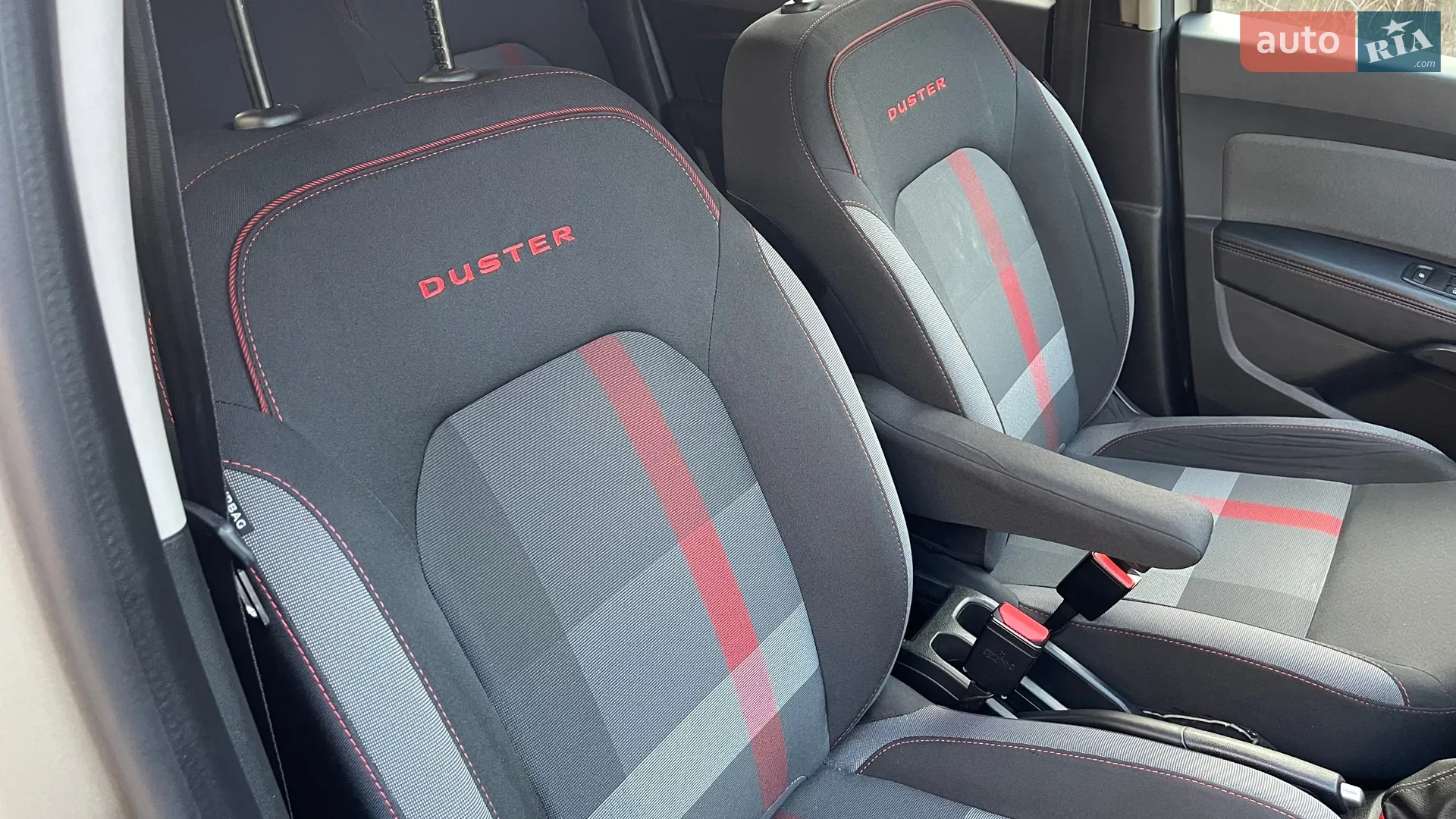 2019 Renault Duster - мініатюра 23