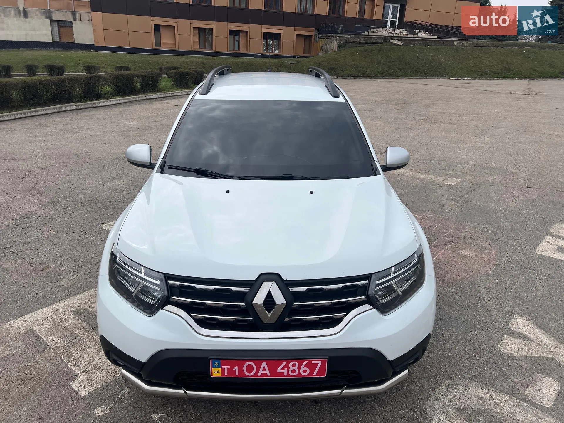 2023 Renault Duster - мініатюра 6