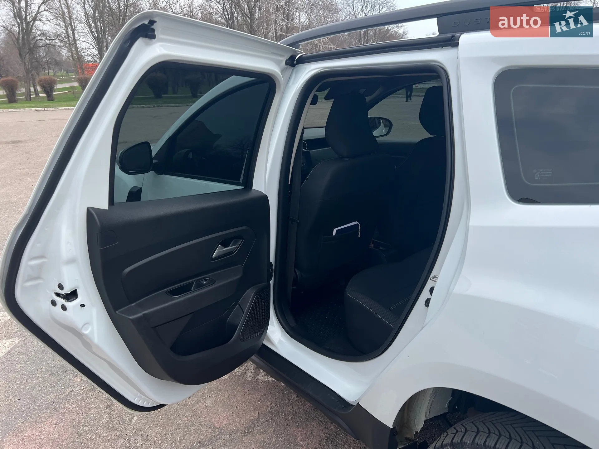 2023 Renault Duster - мініатюра 15