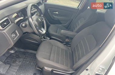 Позашляховик / Кросовер Renault Duster 2023 в Лозовій