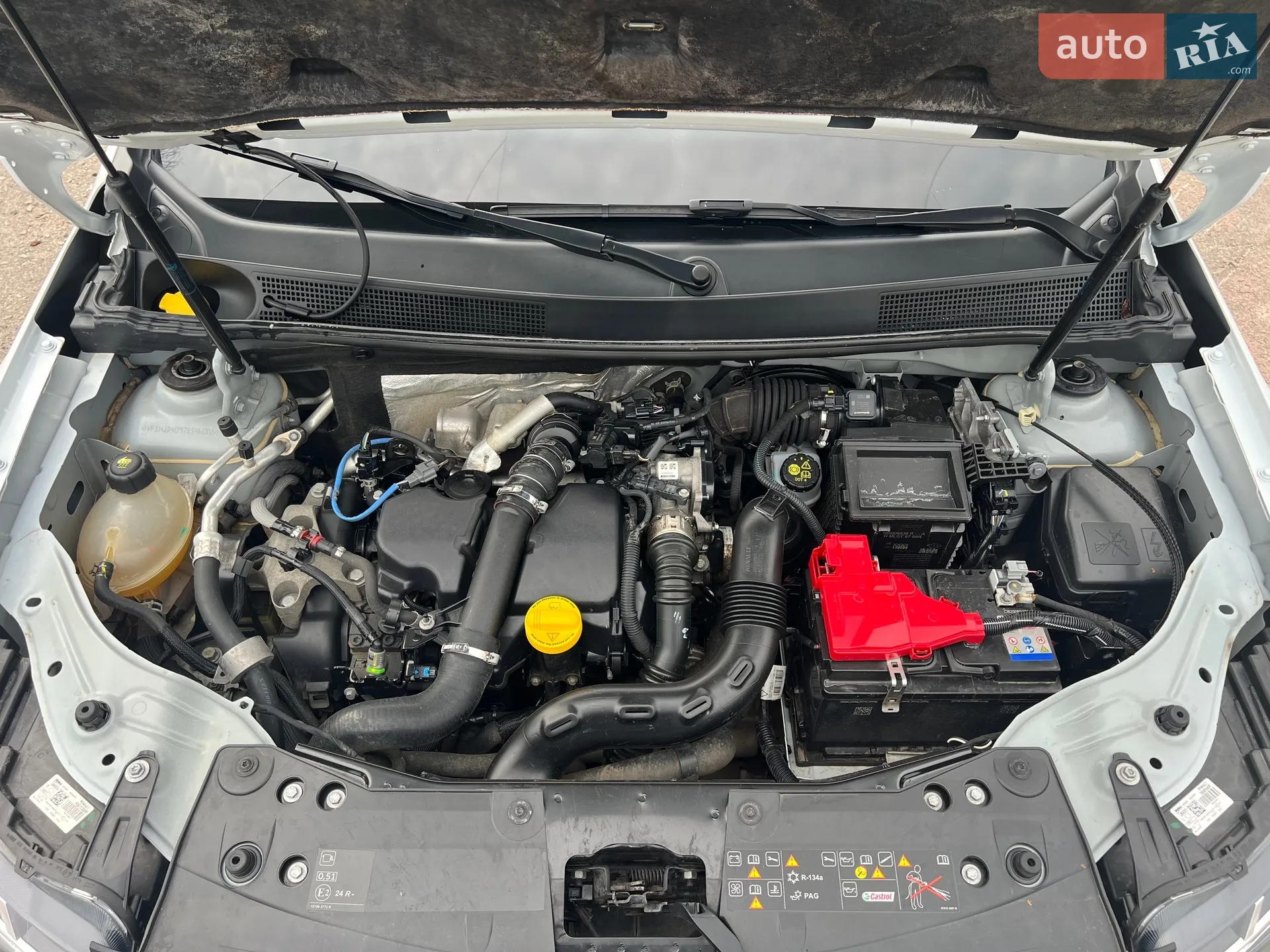 2023 Renault Duster - мініатюра 22