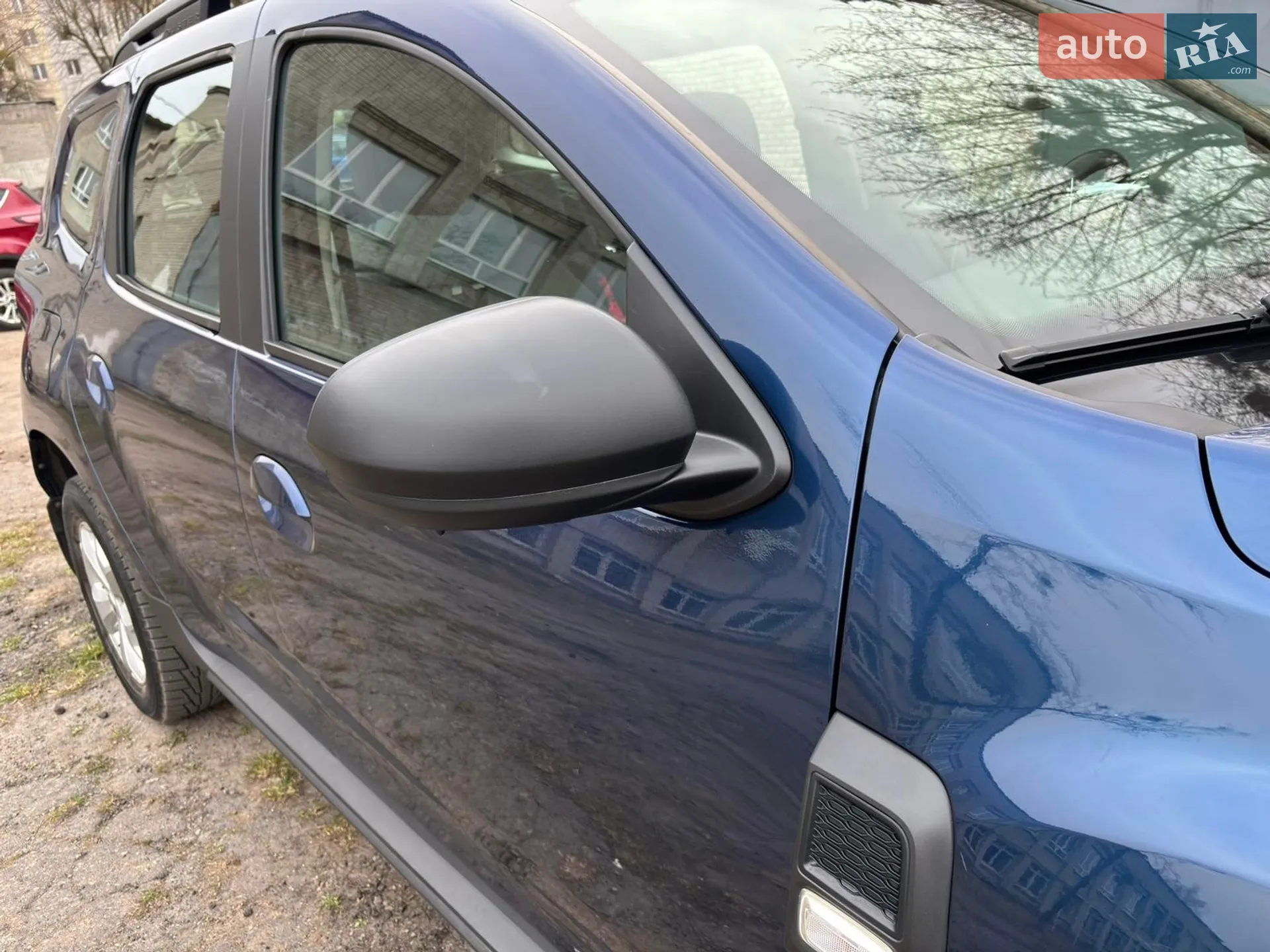 2018 Renault Duster - мініатюра 11