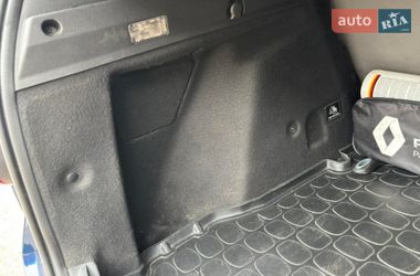Позашляховик / Кросовер Renault Duster 2018 в Львові