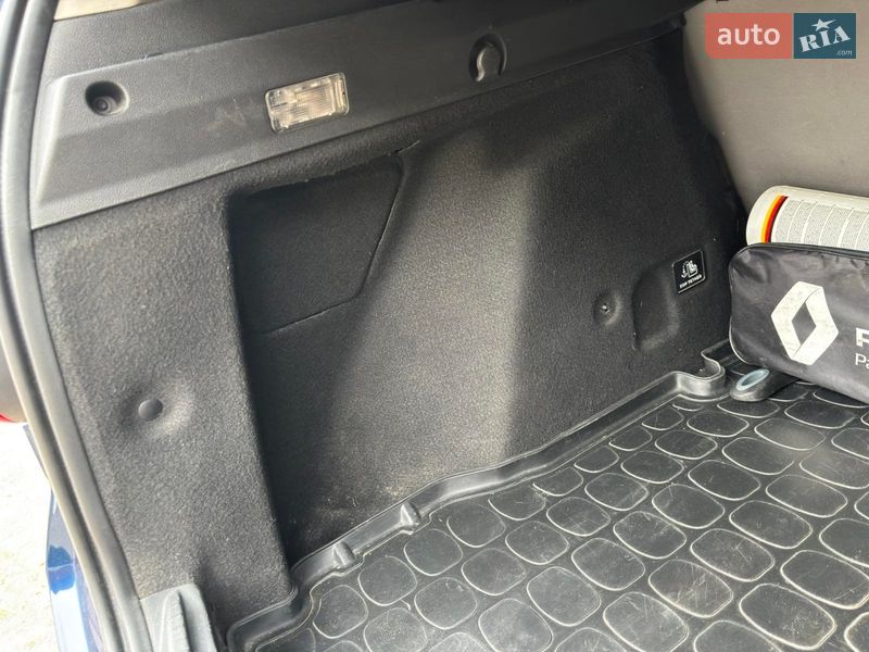 Внедорожник / Кроссовер Renault Duster 2018 в Львове