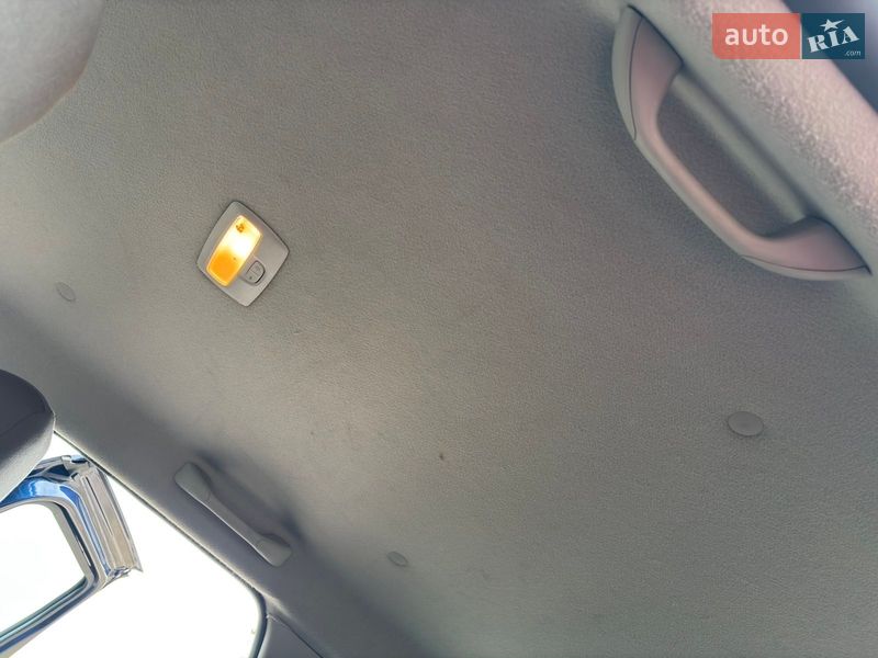 Внедорожник / Кроссовер Renault Duster 2018 в Львове