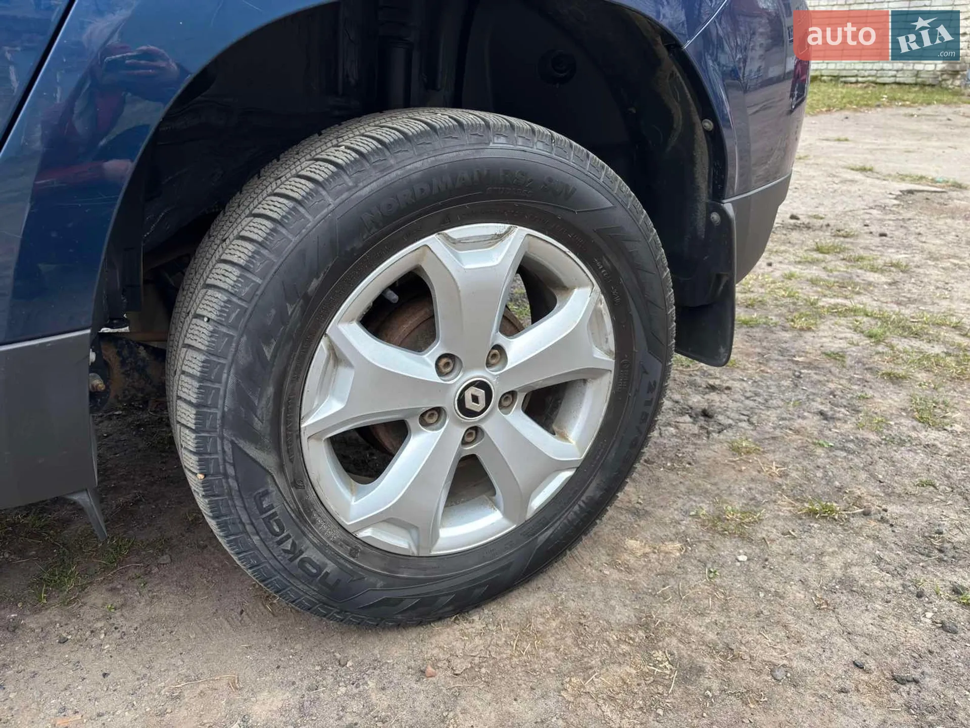 2018 Renault Duster - мініатюра 31