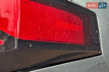 Внедорожник / Кроссовер Renault Duster 2025 в Киеве фото 18 Внедорожник / Кроссовер Renault Duster 2025 в Киеве