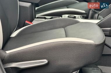 Внедорожник / Кроссовер Renault Duster 2025 в Киеве фото 40 Внедорожник / Кроссовер Renault Duster 2025 в Киеве