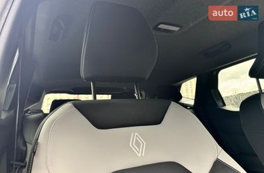 Внедорожник / Кроссовер Renault Duster 2025 в Киеве фото 41 Внедорожник / Кроссовер Renault Duster 2025 в Киеве