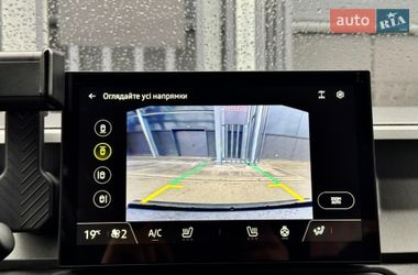 Внедорожник / Кроссовер Renault Duster 2025 в Киеве фото 46 Внедорожник / Кроссовер Renault Duster 2025 в Киеве
