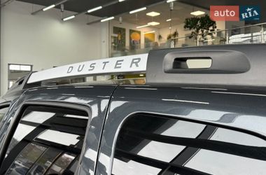 Внедорожник / Кроссовер Renault Duster 2017 в Виннице