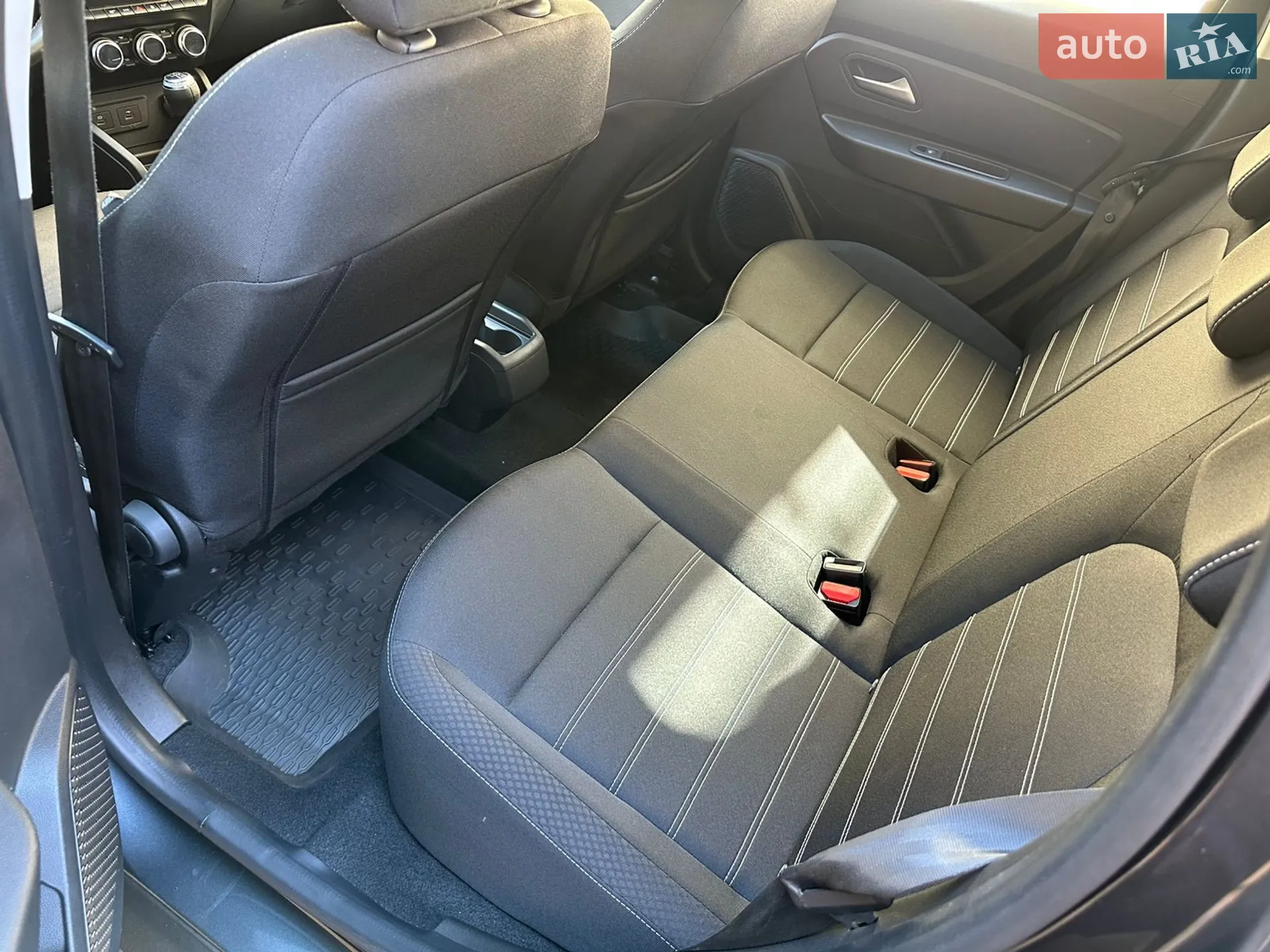2023 Renault Duster - мініатюра 4